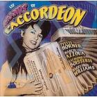 Les Grands De L'accordeon CD