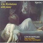 Liszt Franz: Complete Piano Music Vol 41 CD