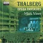 Thalberg Sigismond: Opera Fantasies CD