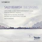 Beamish Sally: The Singing CD