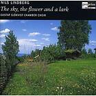 Lindberg Nils: The Sky The Flower And A Lark