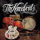 Knockouts: Among the vultures 2009 CD