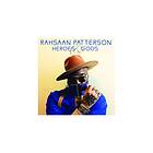 Patterson Rahsaan: Heroes & Gods CD