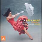 Pluhar Christina: Music For A While Improvi...