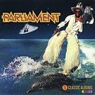 Parliament: 5 classic albums 1975-79 CD