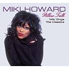 Howard Miki: Pillow Talk CD