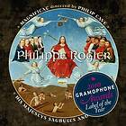 Rogier Philippe: Polychoral Works SACD