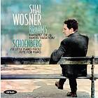 Brahms/Schönberg: Piano Works CD