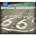 Daugherty: Time Machine CD