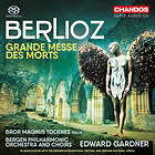 Berlioz: Grande Messe Des Morts CD