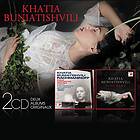 Buniatishvili Khatia: Rachmaninov / Schubert CD