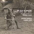 Debussy/Bridge/Fauré/Webern: Cello In Wartime CD