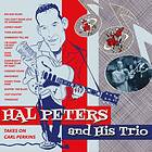 Hal Peters And His Trio: Takes On Carl Perkins CD