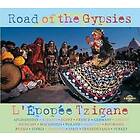 Road Of The Gypsies CD