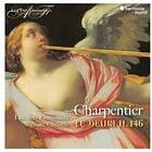 Charpentier: Te Deum H 146 CD