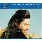 M'barek Sonia: Tunesia CD
