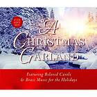 A Christmas Garland CD
