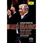 Brahms: Violinkonsert Op 77 Brahmscykel 3