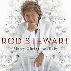 Stewart Rod: Merry Christmas baby 2012 CD