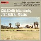 Maconchy Elizabeth: Music For Voices BBC... CD
