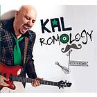 Kal: Romology CD