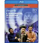 Donizetti: Il Borgomastro Di Saardam