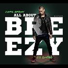 Brown Chris: All About Breezy Mixtape CD