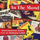 In The Mood Instrumental Gems From Embassy... CD