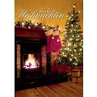 Xmas Fireplace / Die Schönsten Weinachtsgedichte