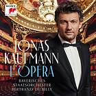 Kaufmann Jonas: L'opéra (Vinyl)