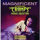 Magnificent 62 Classics From The Cramps... CD