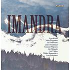 Imandra: Imandra CD