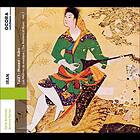 Kiani Majid/Mohammad Musav: Iran CD