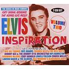 Elvis Inspiration Vol 2 CD