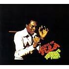 Kuti Fela: Roforofo Fight/Fela Singles CD