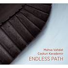 Vahdat Mahsa & Coskun Karademir: Endless Path CD