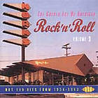 Golden Age Of American Rock'n'Roll Vol 3 CD