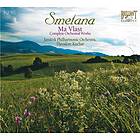 Smetana: Complete Orchestral Works CD