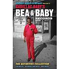 Cadillac Baby's Bea And Baby Records CD