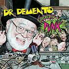 Dr Demento Covered In Punk CD