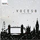 Voces8: Christmas CD