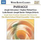 Passagi: Music For Wind Band