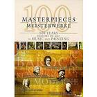 100 Masterpieces