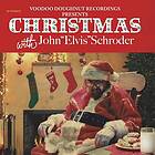 Schroder John "Elvis": Holiday Single (Vinyl)