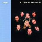 Human Organ: Vocal Music CD