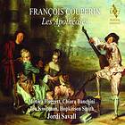 Couperin: Les Apothéoses CD