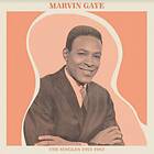 Gaye Marvin: Singles 1961-63 (Vinyl)