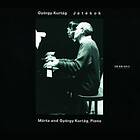 Kurtág György: Játékok CD