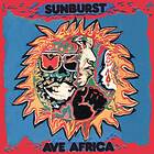 Sunbust Ave Africa CD