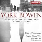 Bowen: Chamber Works